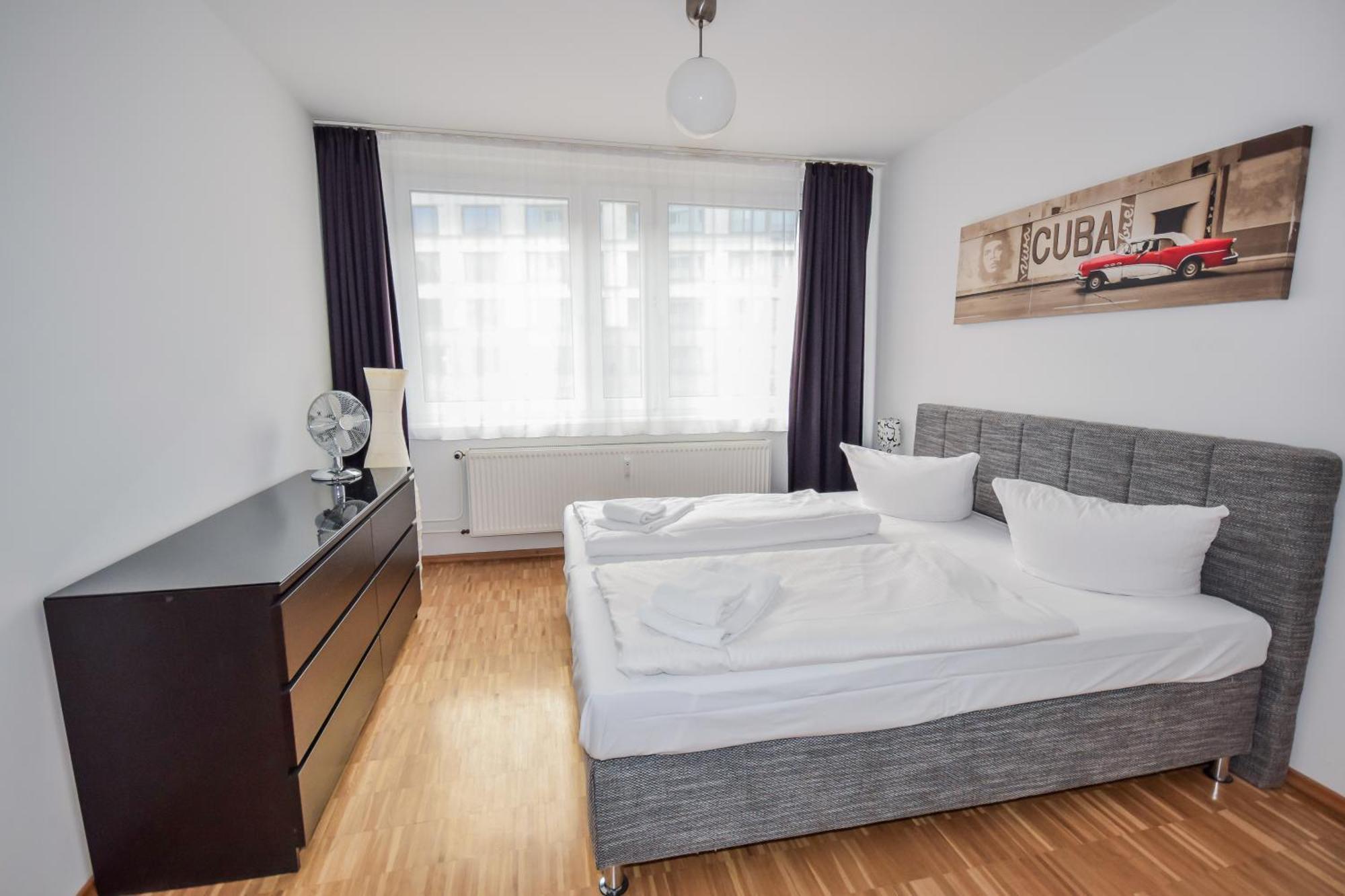 Apartment Isabella *